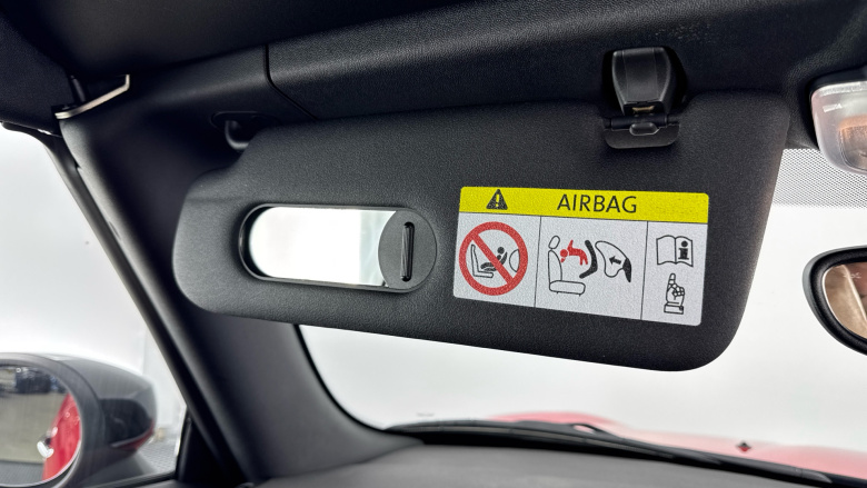 MINI Convertible 1.5 Cooper Classic Premium 2dr Auto Petrol Convertible